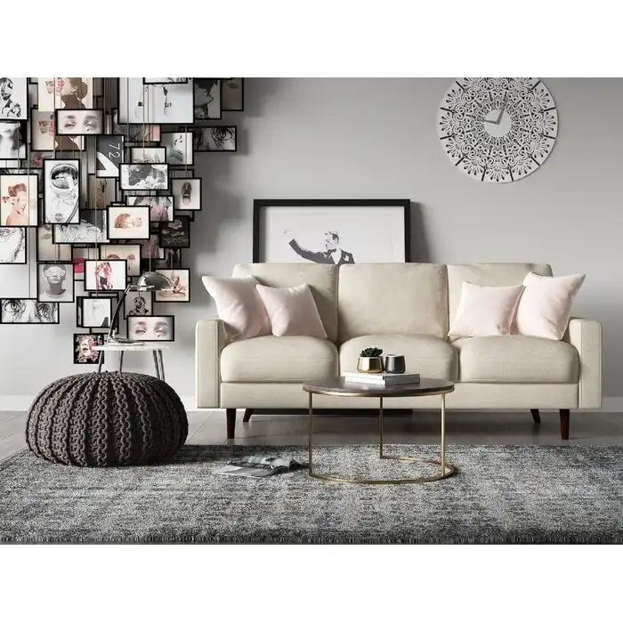 Craigmont 71.7 Square Arm Sofa