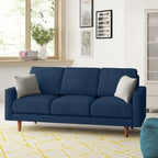 Craigmont 71.7 Square Arm Sofa