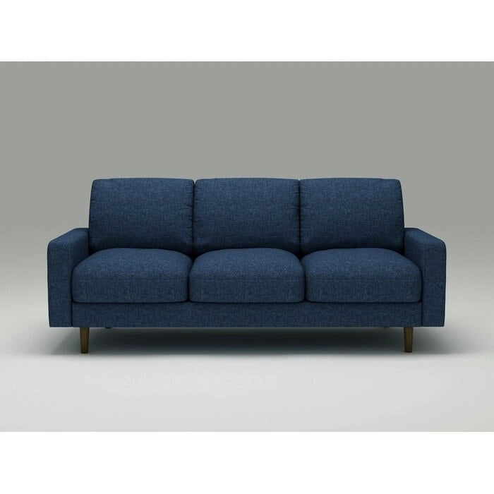Craigmont 71.7 Square Arm Sofa
