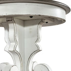 Magnolia Manor Round End Table - 2 Finish Options