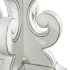 Magnolia Manor Round End Table - 2 Finish Options