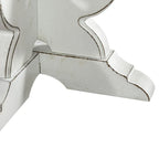 Magnolia Manor Round End Table - 2 Finish Options