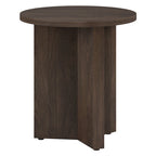 Anders 20 Wide Round Side Table - 20 Wide