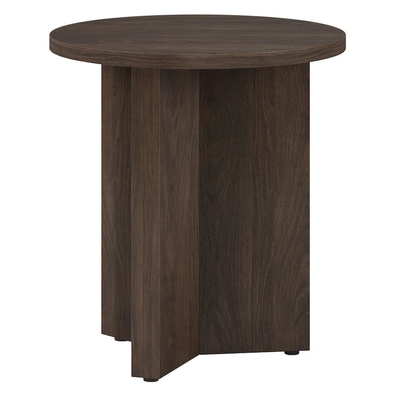 Anders 20 Wide Round Side Table - 20 Wide