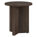 Anders 20 Wide Round Side Table - 20 Wide