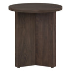 Anders 20 Wide Round Side Table - 20 Wide