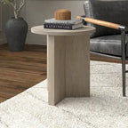 Anders 20 Wide Round Side Table - 20 Wide