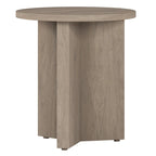 Anders 20 Wide Round Side Table - 20 Wide