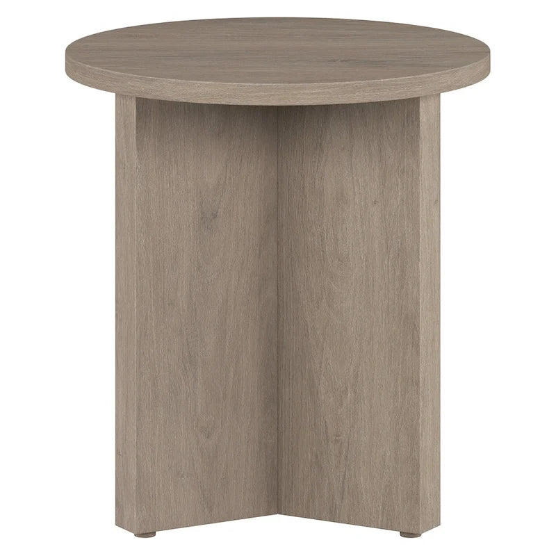 Anders 20 Wide Round Side Table - 20 Wide