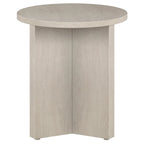 Anders 20 Wide Round Side Table - 20 Wide