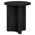 Anders 20 Wide Round Side Table - 20 Wide