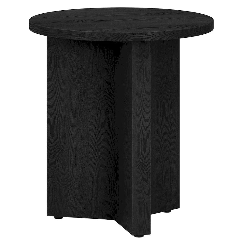Anders 20 Wide Round Side Table - 20 Wide