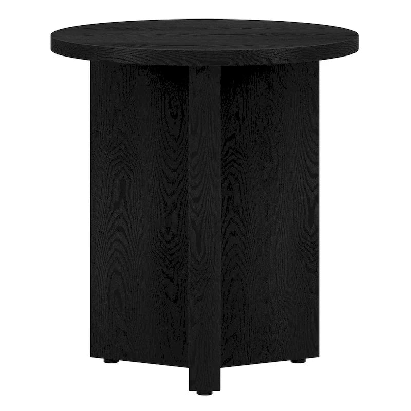 Anders 20 Wide Round Side Table - 20 Wide