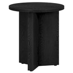 Anders 20 Wide Round Side Table - 20 Wide