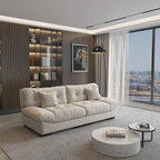 Minimalism Cloud Sofa Loveseat