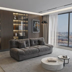 Minimalism Cloud Sofa Loveseat