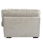 Minimalism Cloud Sofa Loveseat