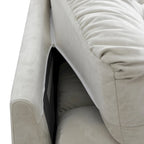 Minimalism Cloud Sofa Loveseat