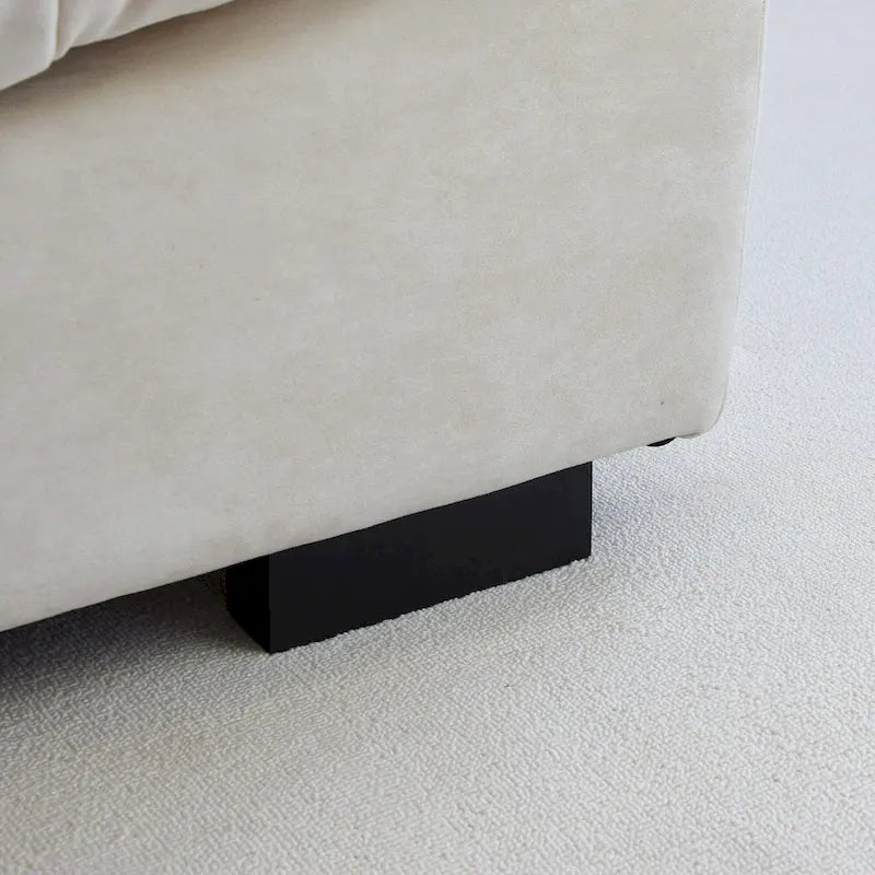 Minimalism Cloud Sofa Loveseat