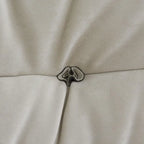 Minimalism Cloud Sofa Loveseat