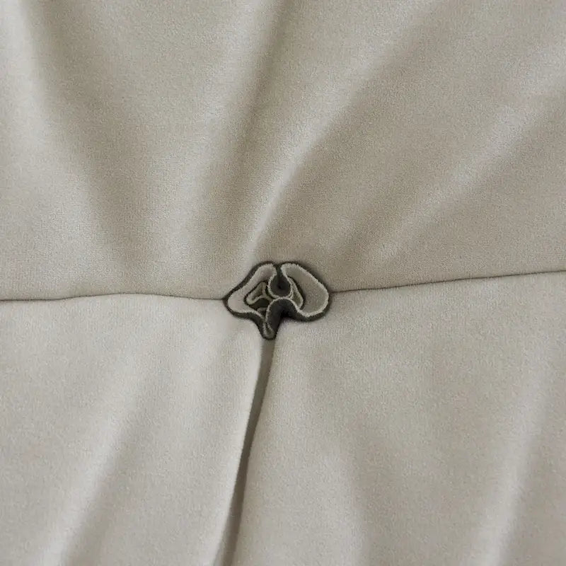 Minimalism Cloud Sofa Loveseat