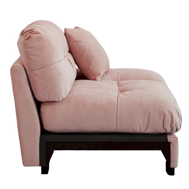 Minimalism Cloud Sofa Loveseat