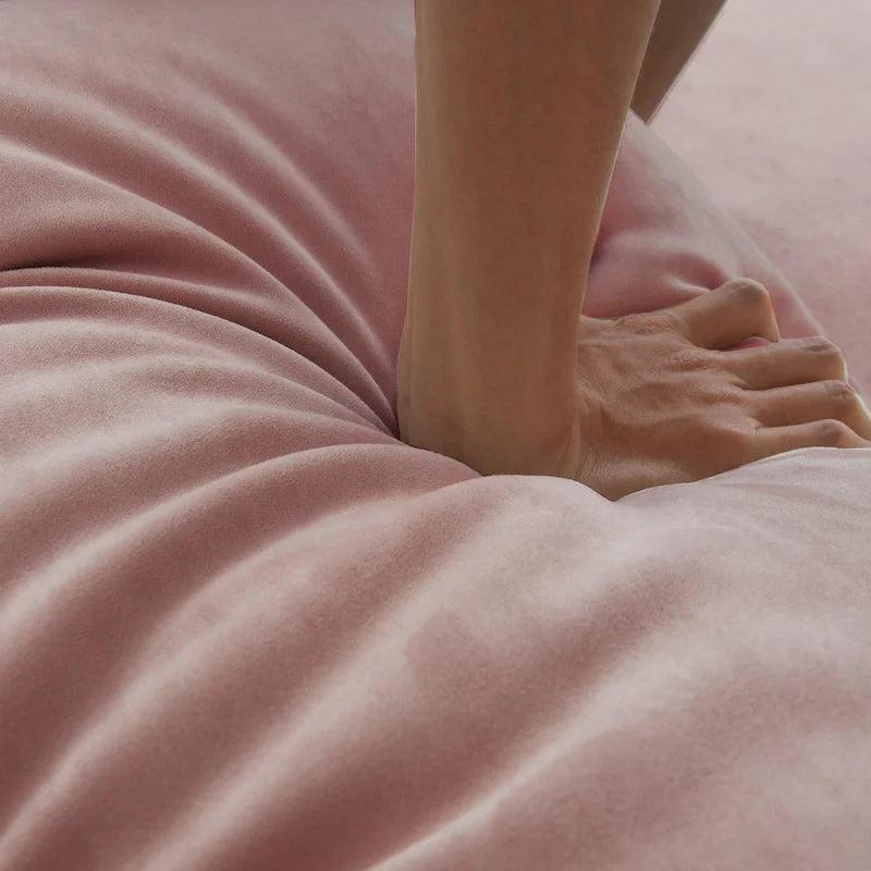 Minimalism Cloud Sofa Loveseat