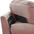 Minimalism Cloud Sofa Loveseat