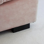 Minimalism Cloud Sofa Loveseat