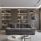 Minimalism Cloud Sofa Loveseat