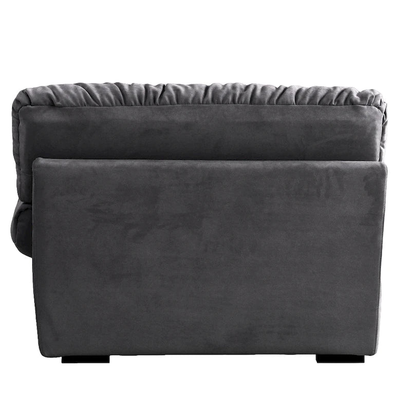 Minimalism Cloud Sofa Loveseat