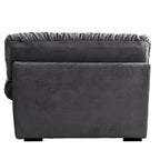 Minimalism Cloud Sofa Loveseat