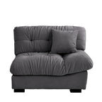 Minimalism Cloud Sofa Loveseat