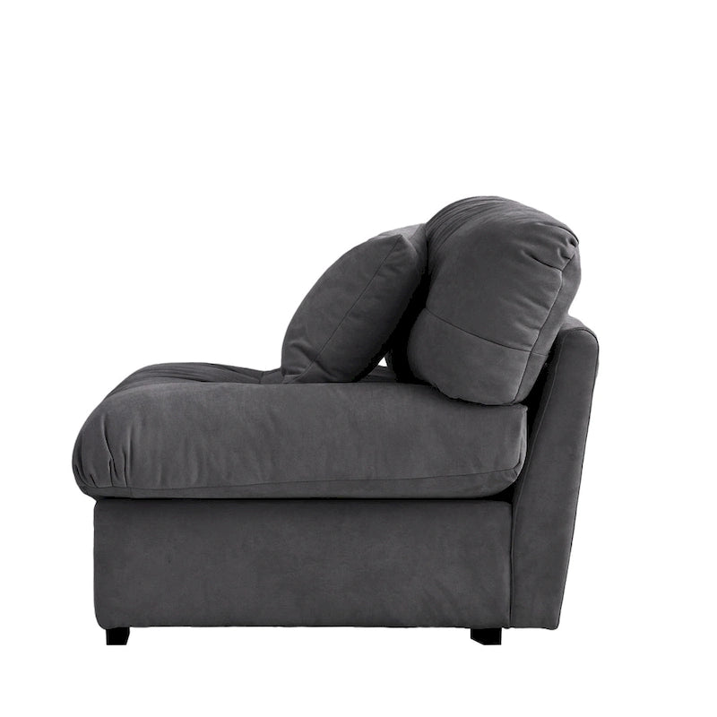 Minimalism Cloud Sofa Loveseat