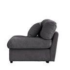 Minimalism Cloud Sofa Loveseat