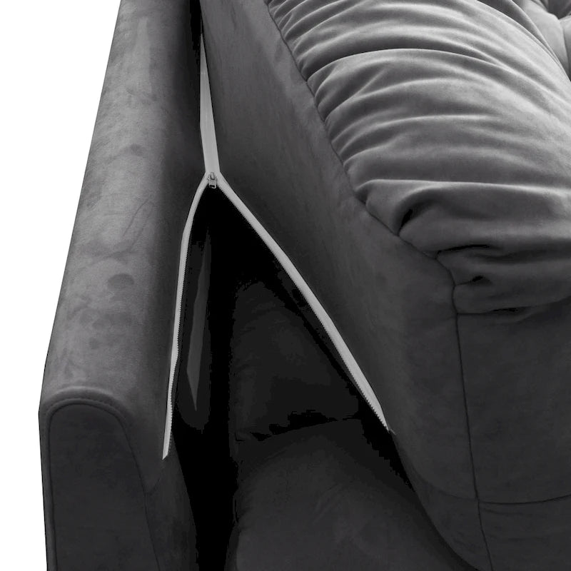 Minimalism Cloud Sofa Loveseat