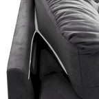 Minimalism Cloud Sofa Loveseat