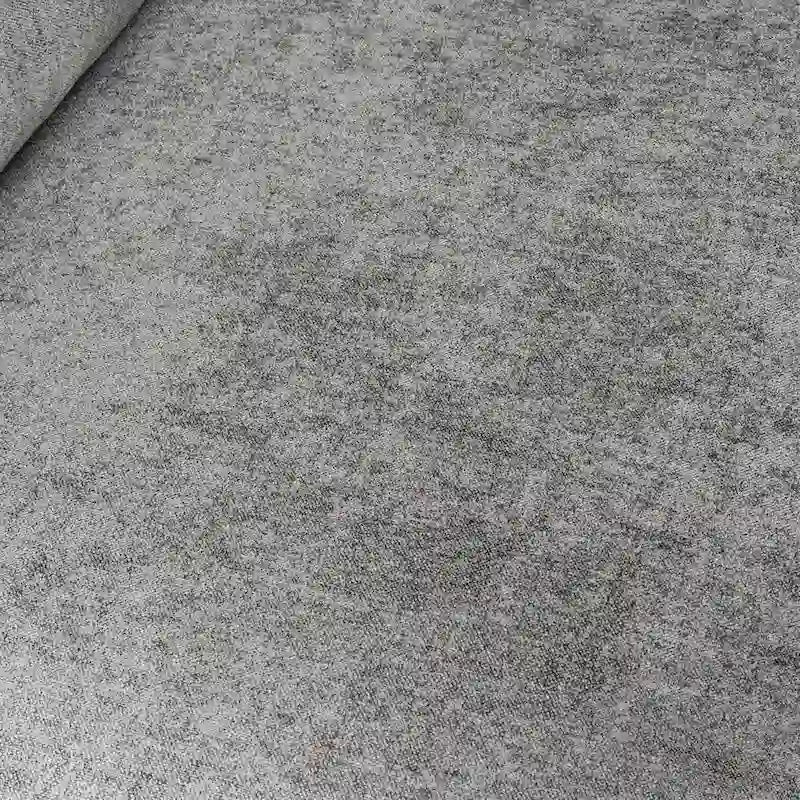 120 inch Contemporary Soft Commix Down Filled Cushions 3-Piece Sectional Sofa