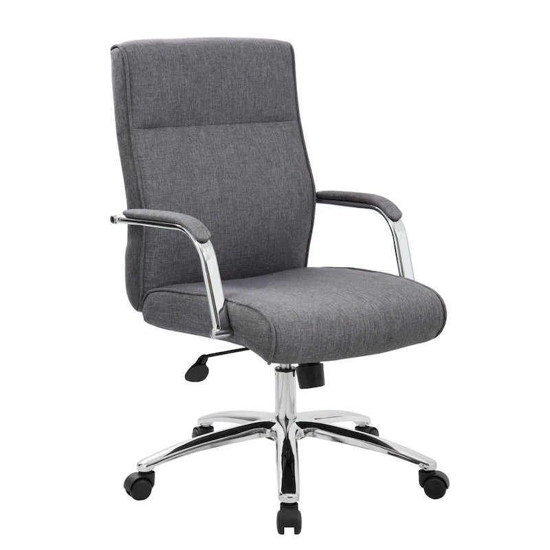 Boss Office Products Modern Executive Conference Chair