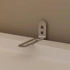 Modular Majesty Double Wardrobe Mirror-Front Storage Closet Armoires