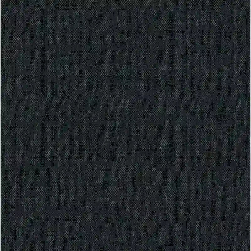 CraftPorch Elegant Linen Nailhead Upholstered Platform Bed