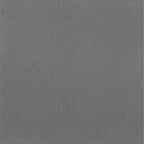 CraftPorch Elegant Linen Nailhead Upholstered Platform Bed