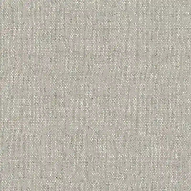 CraftPorch Elegant Linen Nailhead Upholstered Platform Bed