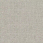 CraftPorch Elegant Linen Nailhead Upholstered Platform Bed