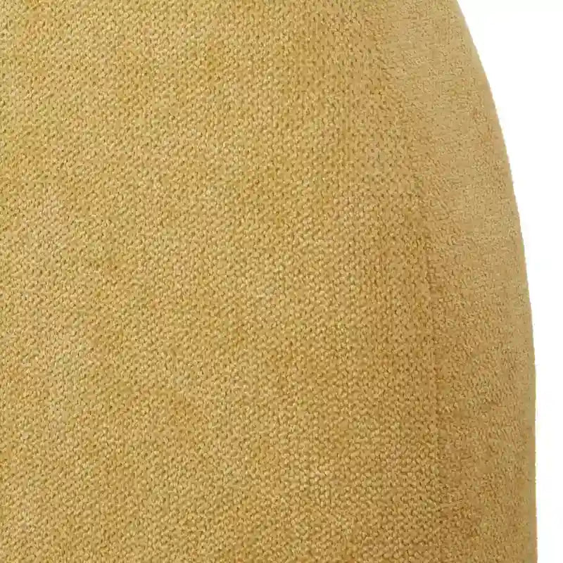 angelo:HOME Ava Mid-Century Upholstered Queen Platfom Bed