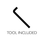 Oval Condo/Apartment Coffee Table