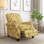 Copper Grove Jayne Push Back Recliner Chair