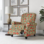 Copper Grove Jayne Push Back Recliner Chair