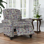 Copper Grove Jayne Push Back Recliner Chair