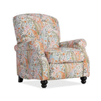 Copper Grove Jayne Push Back Recliner Chair